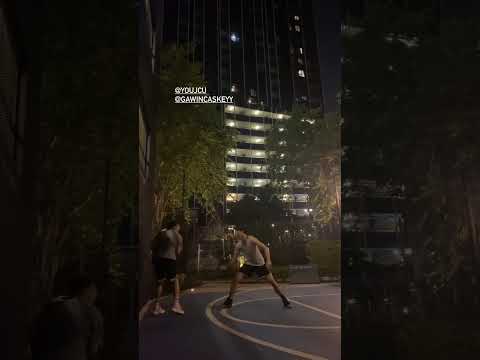 ⛹️‍♂️ #gawincaskey #flukegawincaskey