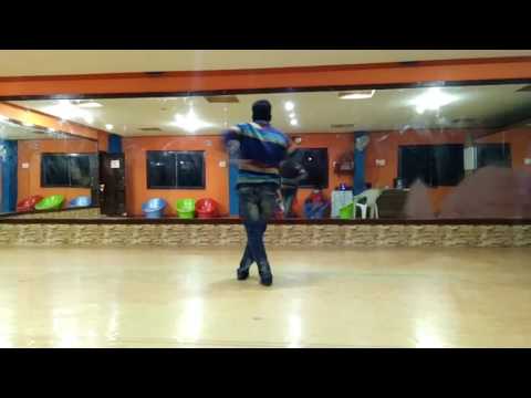 Rajesh master chall....mare... dance....