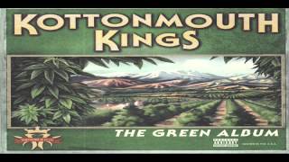 Kottonmouth Kings - Pack your Bowls