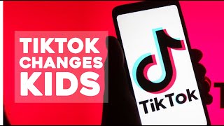 How TikTok Changes Kids | Stanford Prof. Dr Anna Lembke