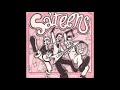 the Salteens   Tomorrow 2000