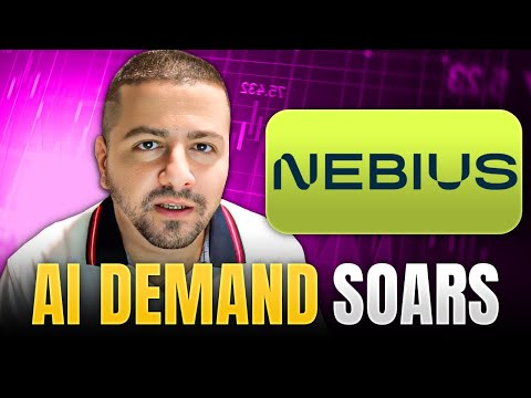 Why Is Everyone Talking About Nebius Stock? | NBIS Stock Analysis