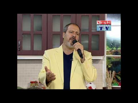 İKİ YAŞLI GÖZ BIRAKTIN  -   MAHMUT MARDİNLİ