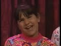 Barney The Backyard Gang Episode 8 Rock With Barney 1992 VHS Part 1