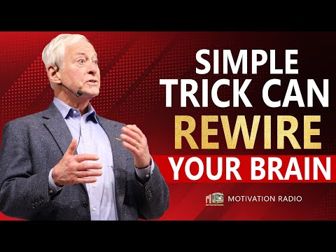 TURN YOUR DREAM INTO REALITY WITH NO LIMITATIONS | Brian Tracy's Speech Will Leave You SPEECHLESS