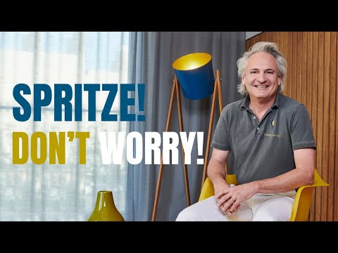 Keine Angst vor Spritzen – Schmerztherapie mit Präzision & Sicherheit