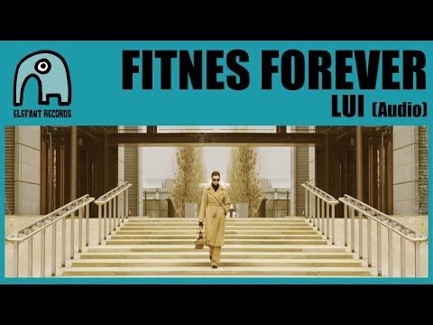 FITNESS FOREVER - Lui | Promo 