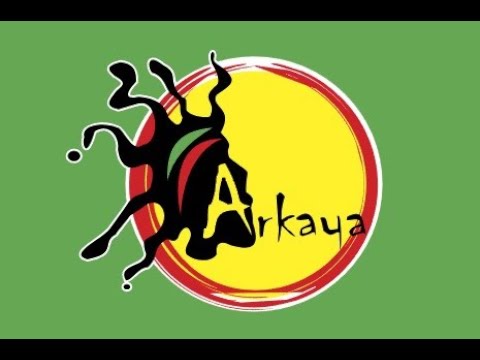 Arkaya - Sentimento Par "Inedita" - Reggae Nacional "2005-2009"