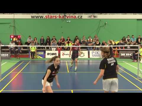 Bitman, Bášová Budzel, Švábíková   2 set