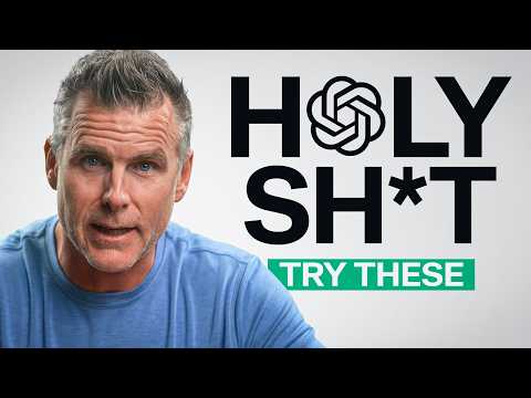 These ChatGPT Hacks Will Make You SO Productive It Feels Illegal