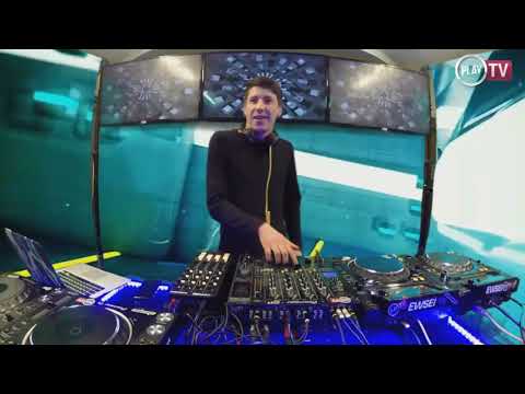 KRIM - Live @ PLAY TV 10.01.2018