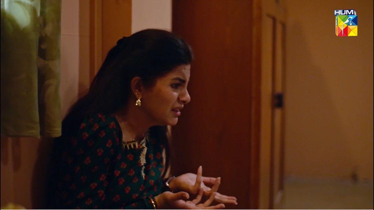 Shabana Ki Izzat Pe Hamla...! #sohaialiabro | Sirf Shabana - HUM TV