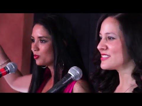 Abba Medley - Cover by The D'Lights