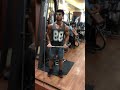 Biceps Workout Motivation By Pranav Raj || Pro Bodybuilder// #shorts #keepsupporting // Growyourguns