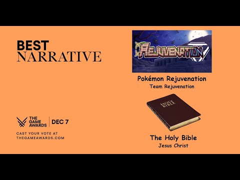 Pokémon Rejuvenation v13.5 [11.5]