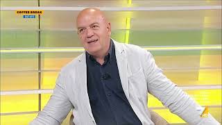 Marco Rizzo-PC: "Speranza ha fatto un esperimento di controllo sociale con i vaccini, e contro ...