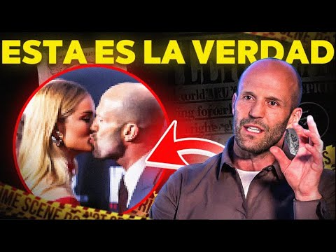 Las mejores 5 películas de Jason Statham // mejor actor