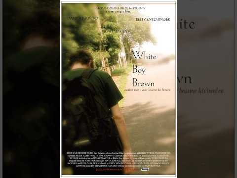 White Boy Brown Trailer (2010)