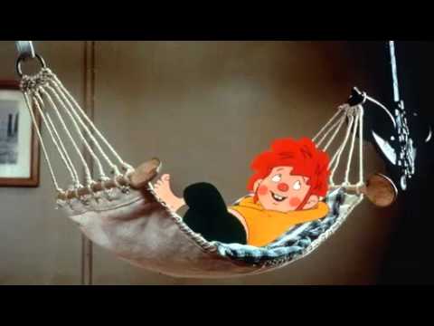 Pumuckl (Staffel 1, Folge 5) - Der verstauchte Daumen