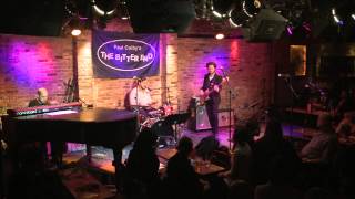Come Back Baby - Josh Dion (Ray Charles tribute)