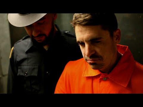 Mark Spits - The Smoking Gun (feat. Guilty Simpson) [Official Video]