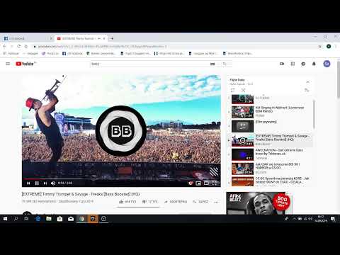 Szymonek-Youtube Zagrobelny – transmisja na żywo