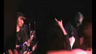 Arnocorps Perform Commando - Belfast, July, 2008