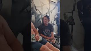 DOWNUNDER TATTOO STUDIO Kuta - 26th March 2026