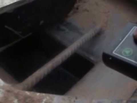 daljinsko upravljanje 4 naprav, na kiperju