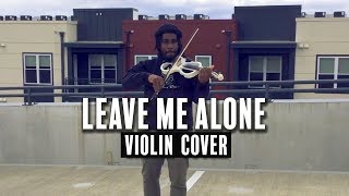 Violinist (Hip-Hop, Pop, R&B) | Weddings, Birthdays, Events video preview