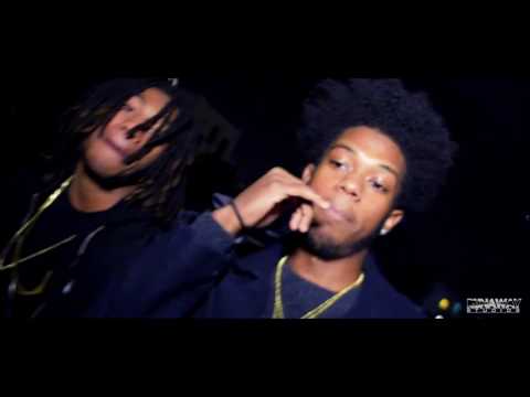 Lil Rottie - "OMGD" ft. Ruski, Fred Honcho