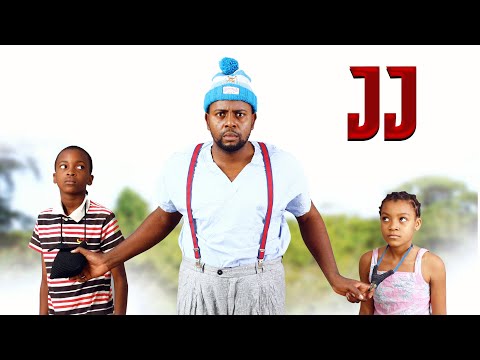JJ FULL MOVIE  #unclejj #bongomovie #panjugang #abbyplus #sandraofficial