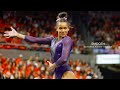 Smooth Gymnastics Floor Music