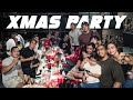 KSYN CHRISTMAS PARTY