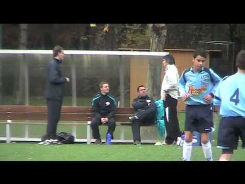 JVOZ D1 Het begin van het seizoen 2010 -2011