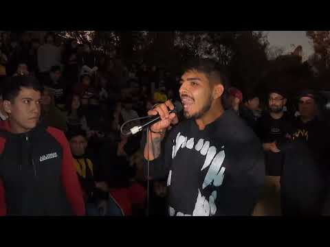 MANIACK vs ELEMECE vs MAINA vs SKELTAH: 8vos - #KD5ANIVERSARIO