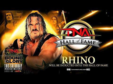 Watch: Countdown To TNA Bound For Glory 2024