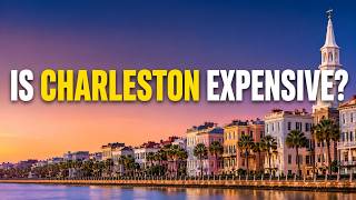 Is Charleston Expensive? Budget Travel Tips to Charleston, South Carolina