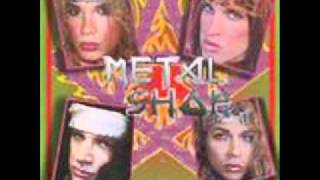 Metal Skool (Steel Panther)- Hells On Fire With Funny Intro.wmv