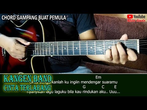 download lagu mp3 mp4 Chord Gitar Kangen Band Cinta Terlarang, download mp3 Chord Gitar Kangen Band Cinta Terlarang free download mp3, download mp3 Chord Gitar Kangen Band Cinta Terlarang