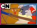 Tom And Jerry Turbo Trouble With Jerry Cat And The Mouse Best Cartoon Cnindia