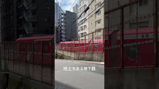 ラクーア行くついでに鉄分補給