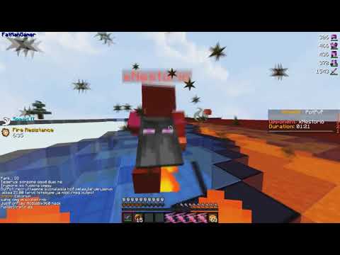 Known/Good People Combotage