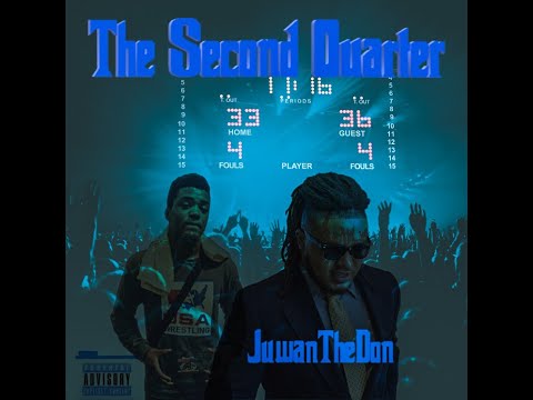 JuwanTheDon - Set The Tone ft. Hotwillz (Official Music Video)