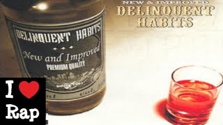 Delinquent Habits - No Regrets
