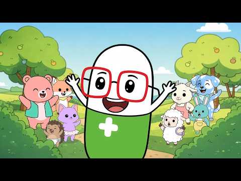 MaxiMundo: Lumea lui Maxi video thumbnail