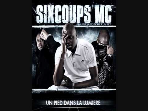 [HD] SIX COUPS MC FEAT. RIM'K - TITULAIRE INDISCUTABLE