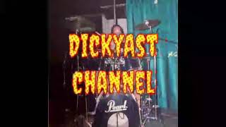Download lagu GODBLESS TRAUMA (RealDrum Cover) mp3
