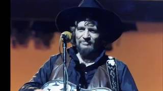 Sweet Dream Woman by Waylon Jennings from his album Good Hearted Woman
