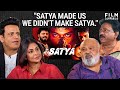 Redefining Hindi Cinema RGV Manoj Bajpayee Shefali Shah Saurabh Shukla Satya